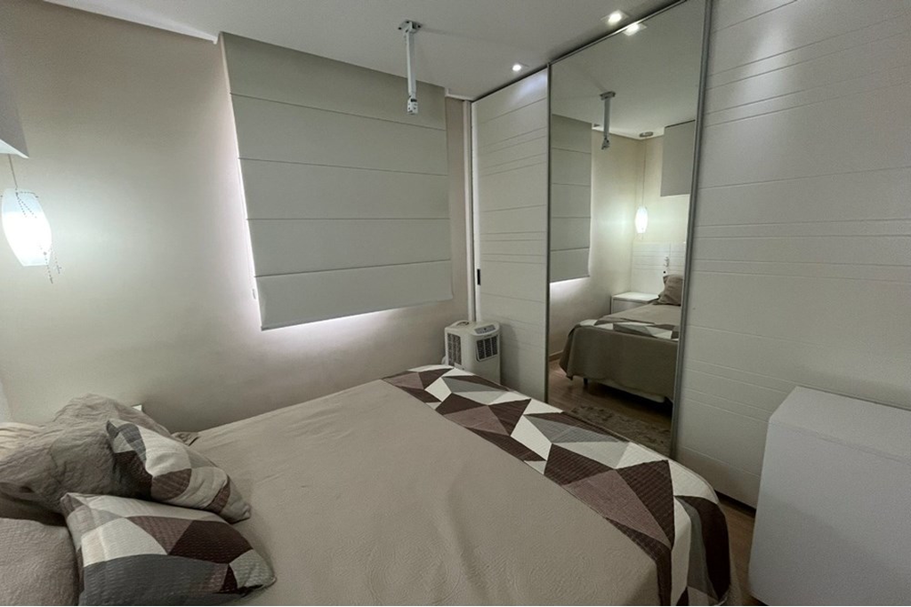 Apartamento à venda com 3 quartos, 90m² - Foto 37