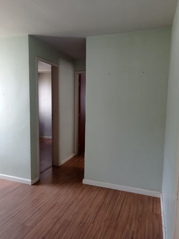 Apartamento à venda com 2 quartos, 44m² - Foto 1