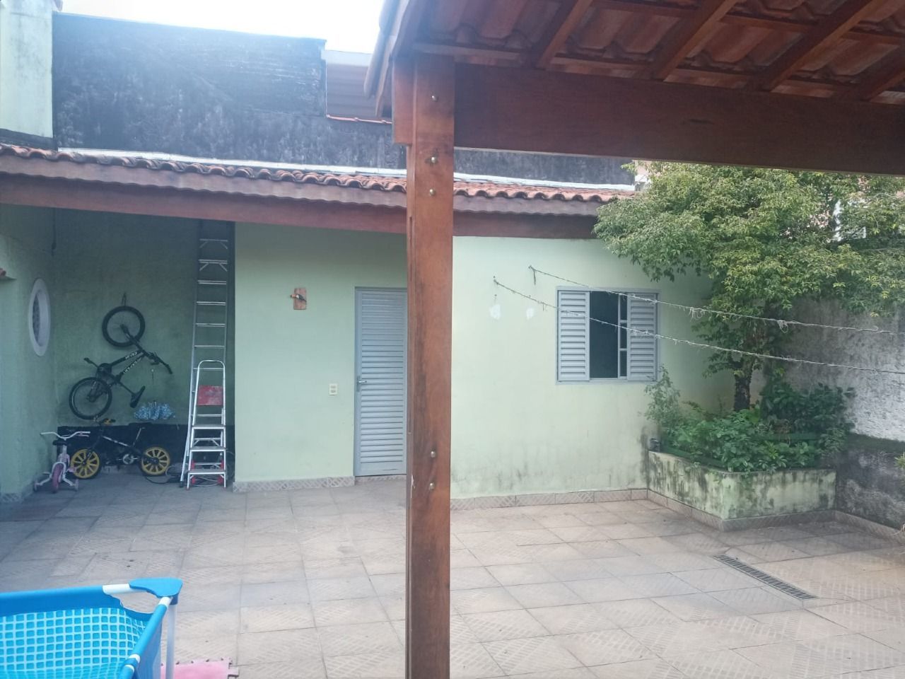 Casa à venda com 4 quartos, 154m² - Foto 11