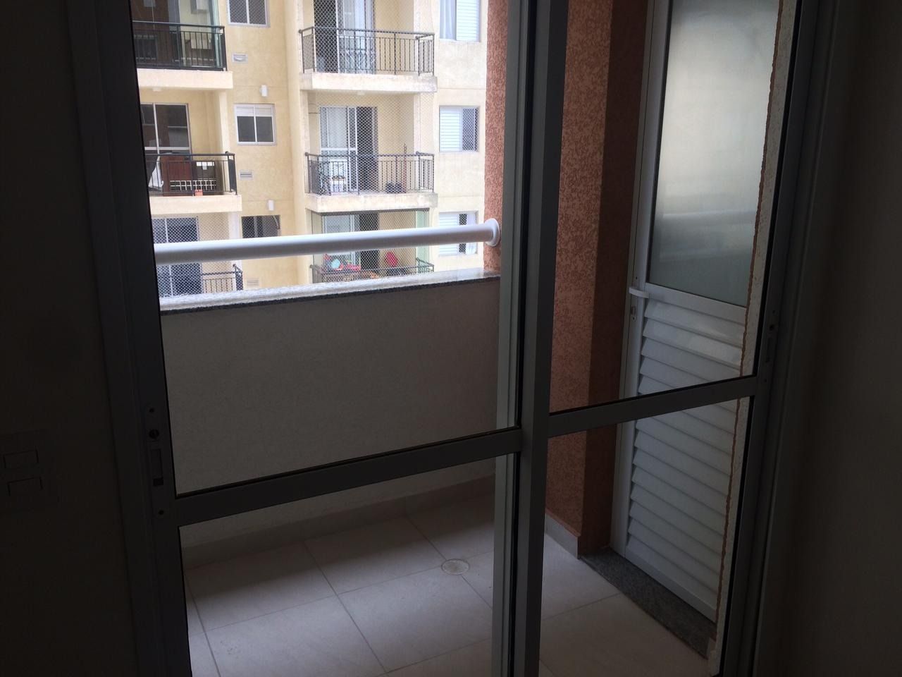 Apartamento à venda com 2 quartos, 54m² - Foto 7