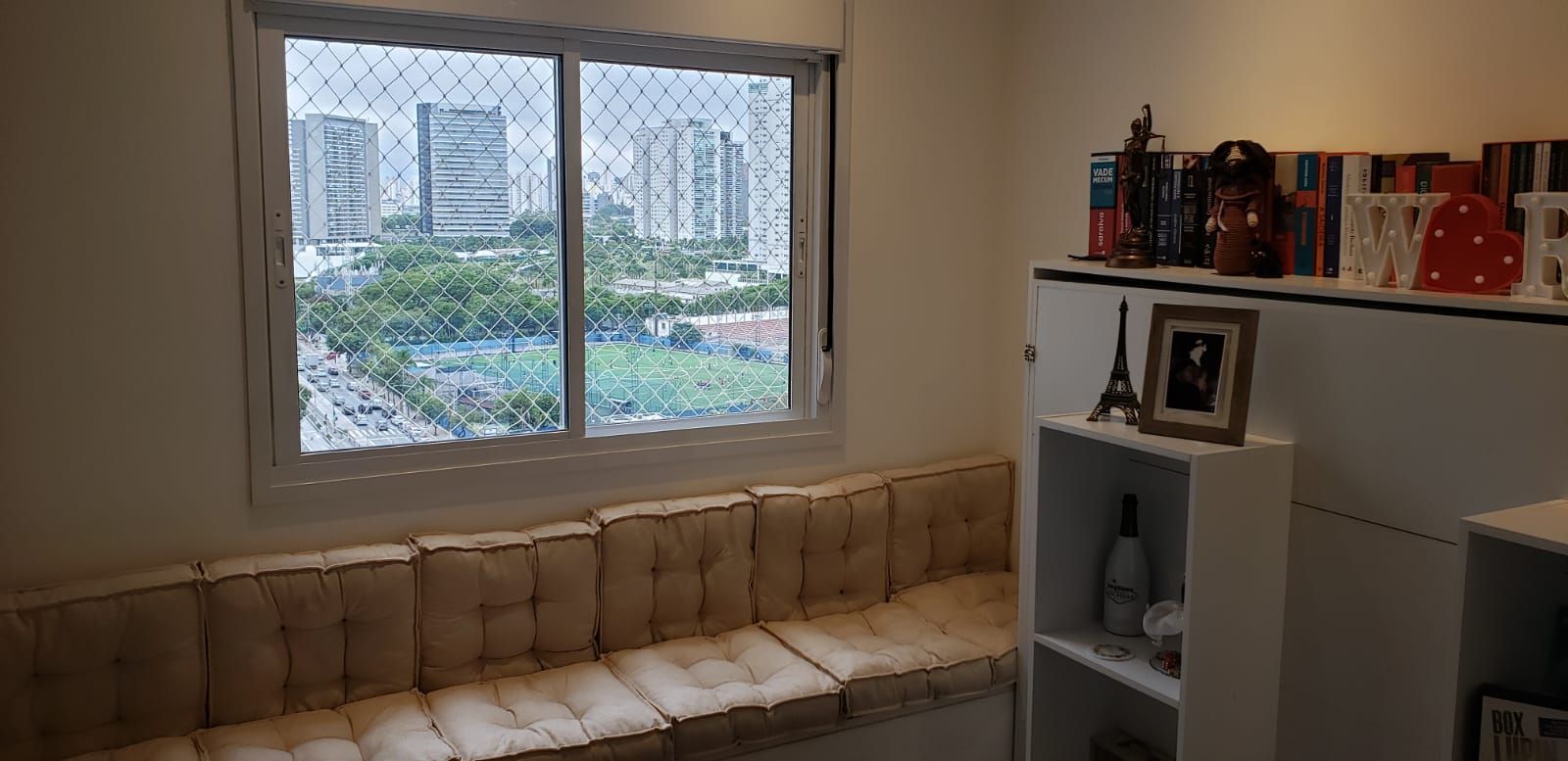 Apartamento à venda com 3 quartos, 103m² - Foto 7