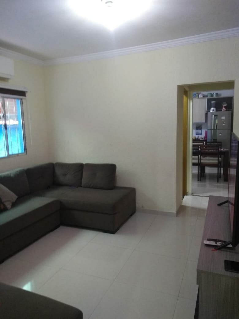 Sobrado à venda com 1 quarto, 125m² - Foto 3