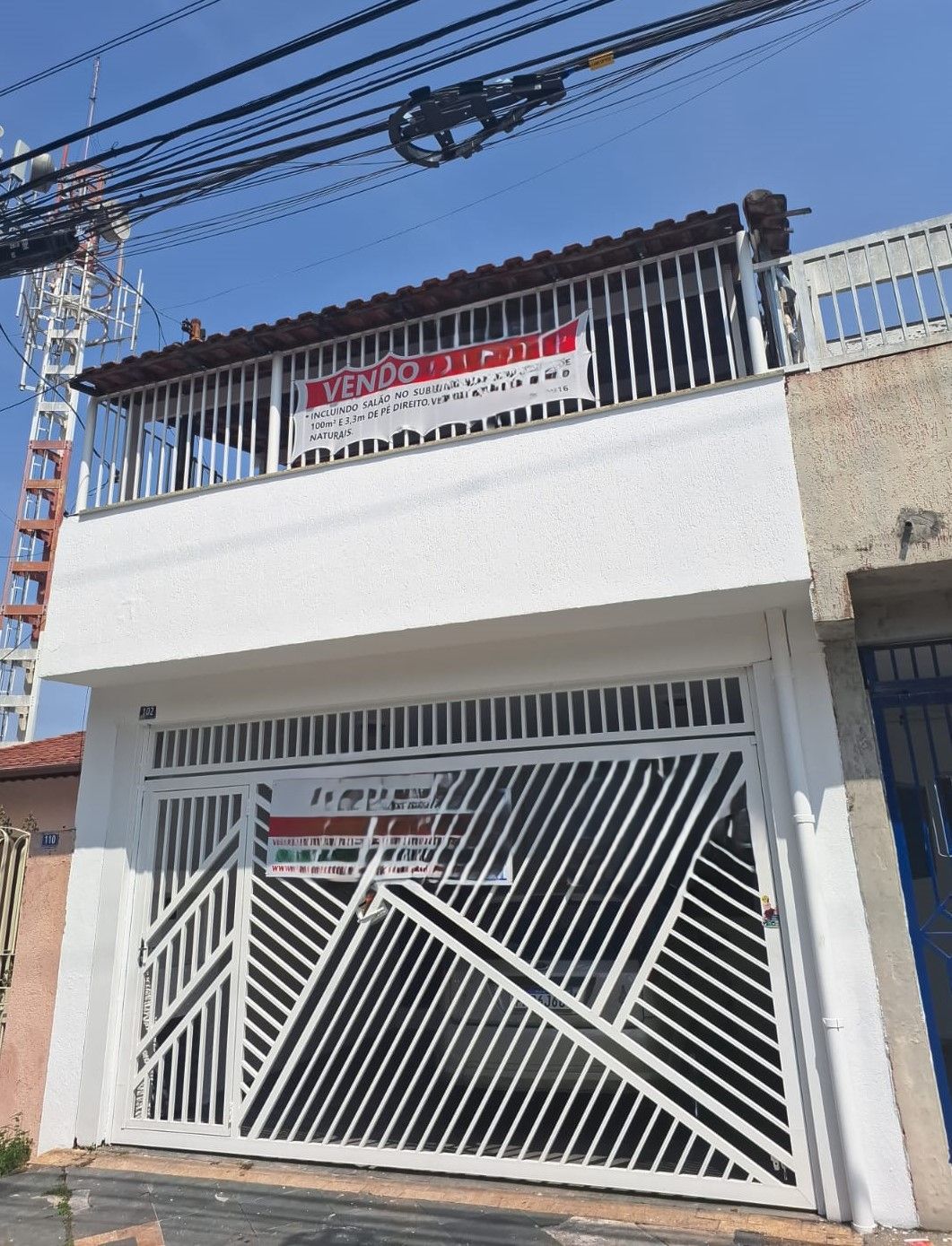 Sobrado à venda e aluguel com 3 quartos, 311m² - Foto 37