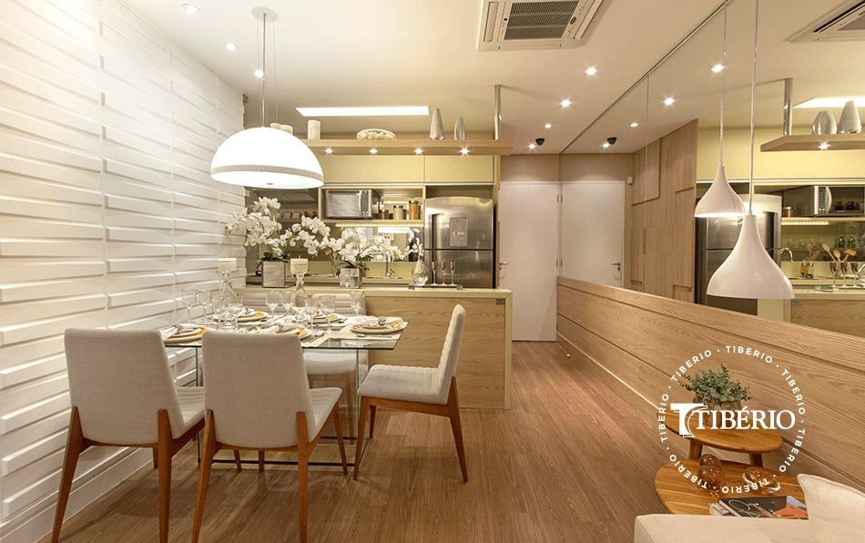 Apartamento, 3 quartos, 64 m² - Foto 6