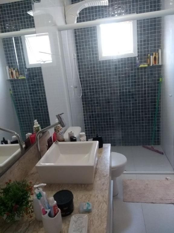 Sobrado à venda com 3 quartos, 180m² - Foto 9