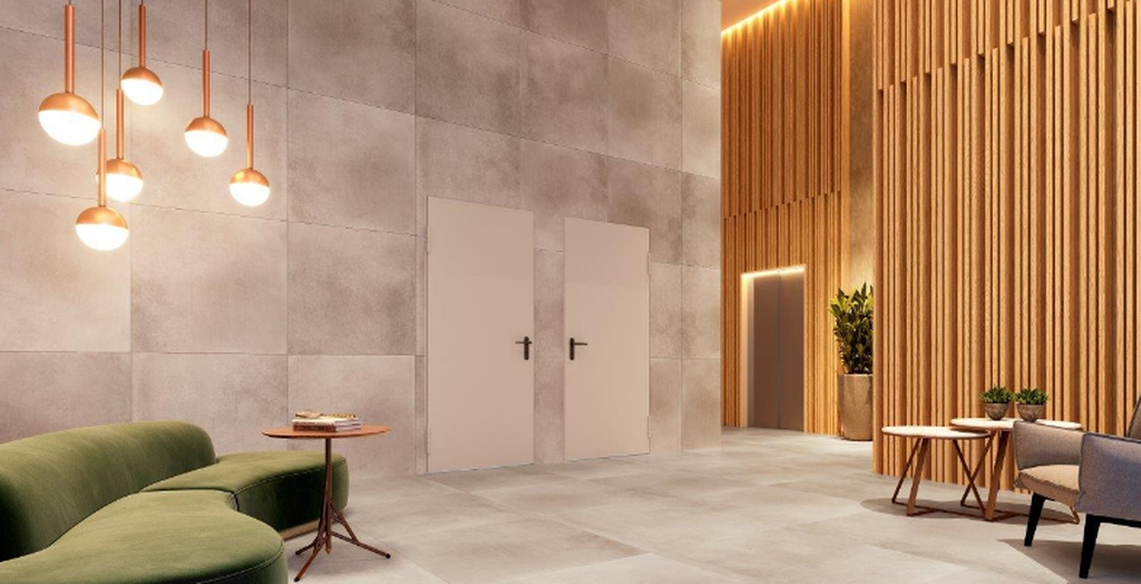 Apartamento, 2 quartos, 61 m² - Foto 3