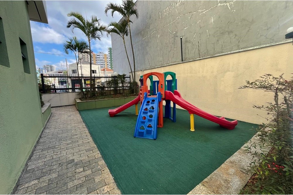 Apartamento à venda com 3 quartos, 80m² - Foto 11