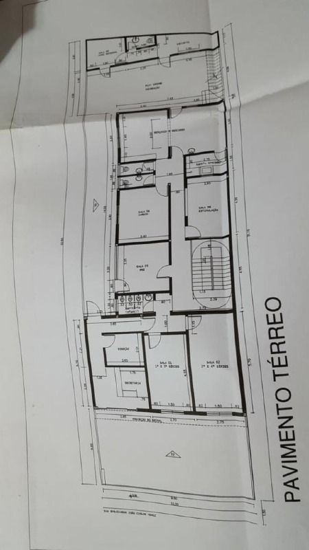 Casa à venda com 10 quartos, 345m² - Foto 2