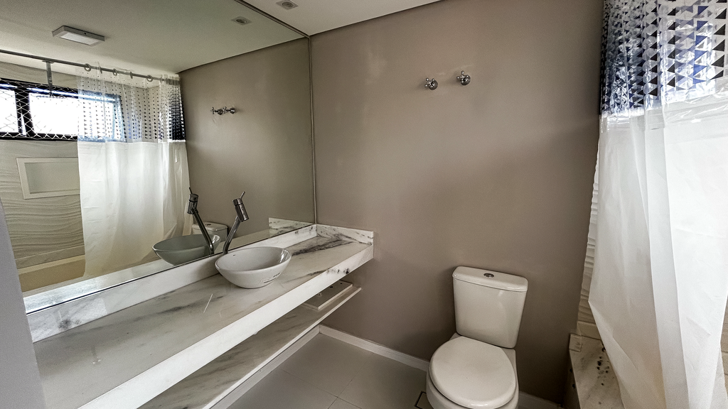 Apartamento, 4 quartos, 253 m² - Foto 60