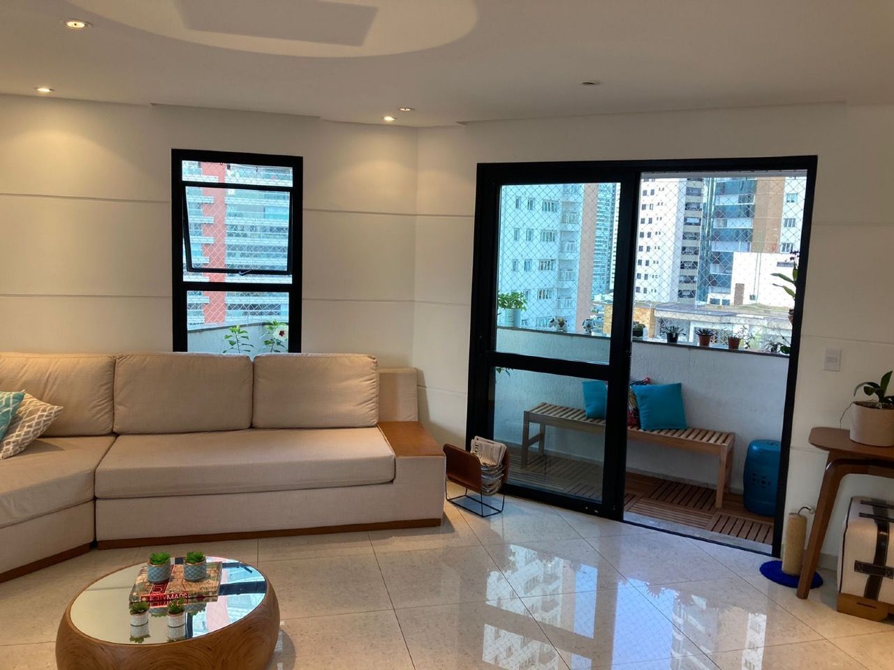 Apartamento à venda com 3 quartos, 205m² - Foto 16