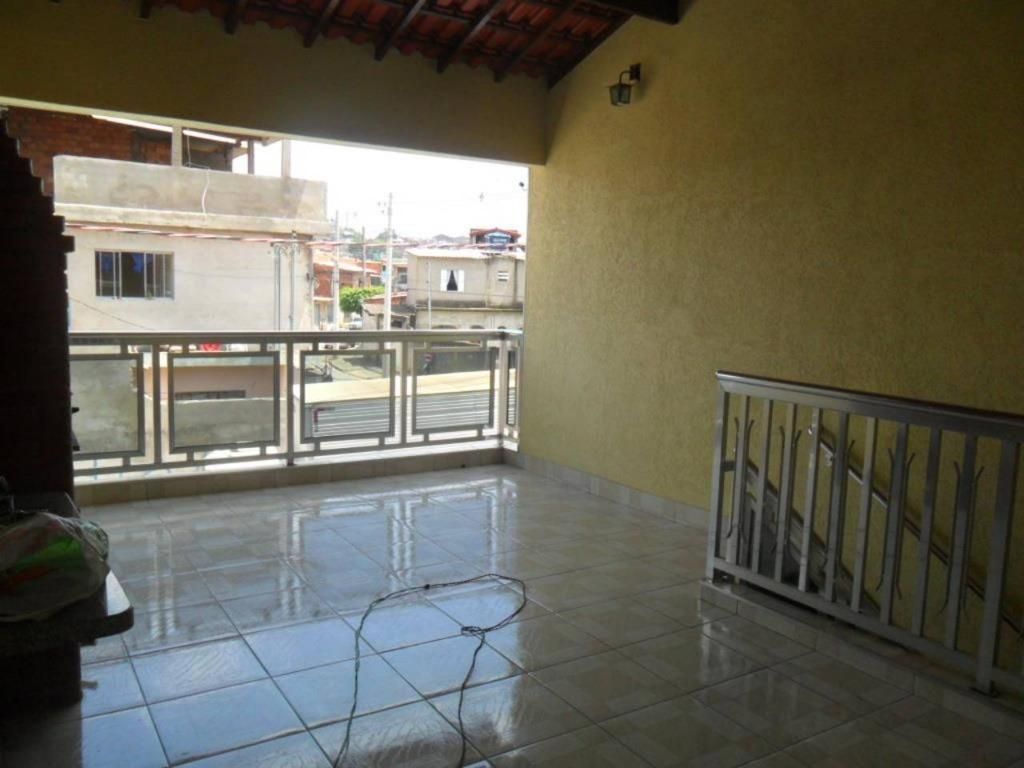 Sobrado, 2 quartos, 190 m² - Foto 12