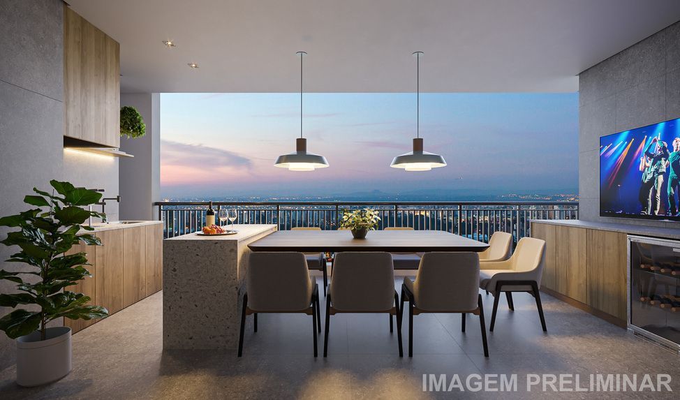 Apartamento, 2 quartos, 80 m² - Foto 16