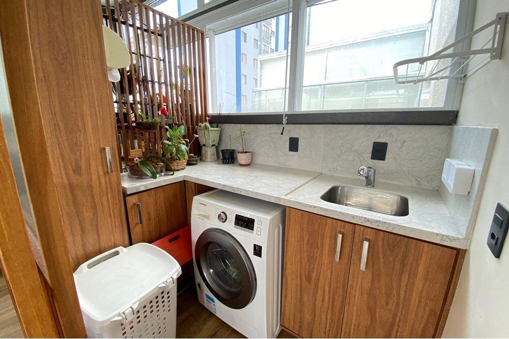 Apartamento, 2 quartos, 140 m² - Foto 4