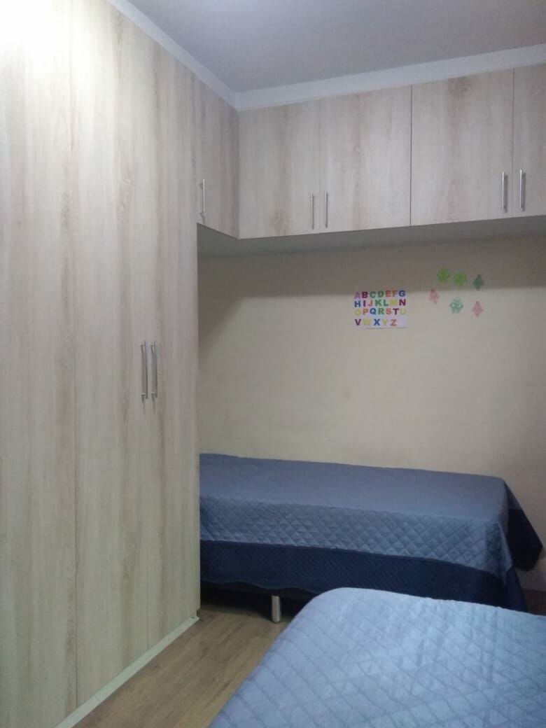 Sobrado à venda com 1 quarto, 125m² - Foto 14