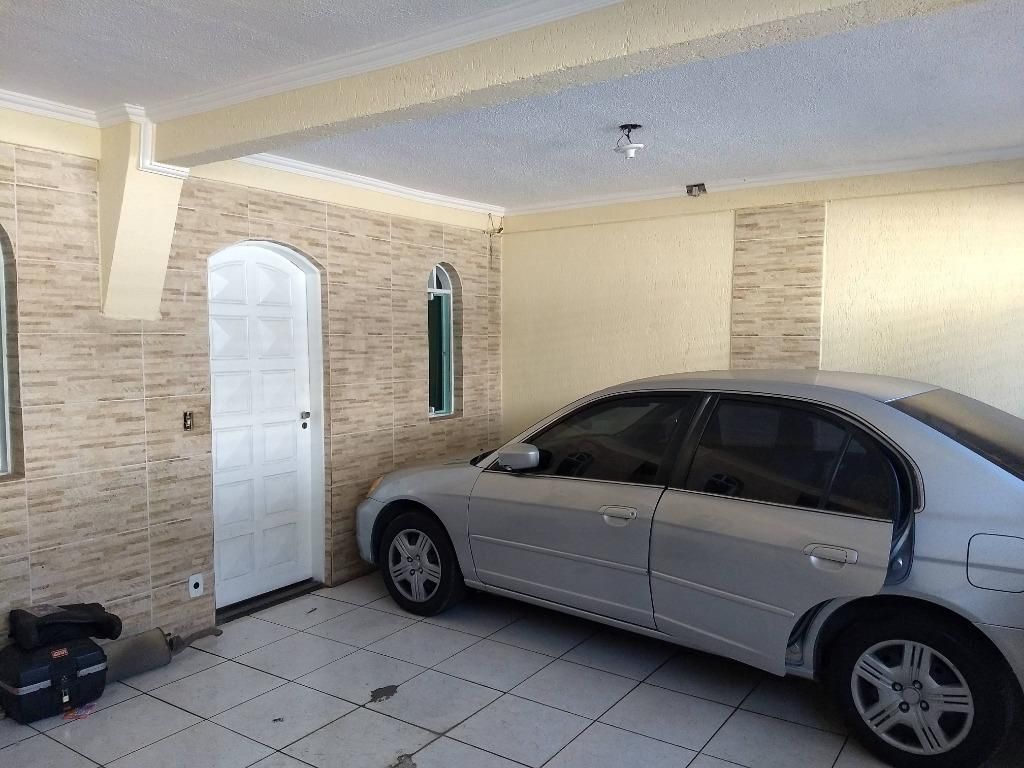 Sobrado, 2 quartos, 250 m² - Foto 3