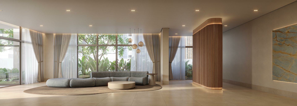 Cobertura, 4 quartos, 389 m² - Foto 7