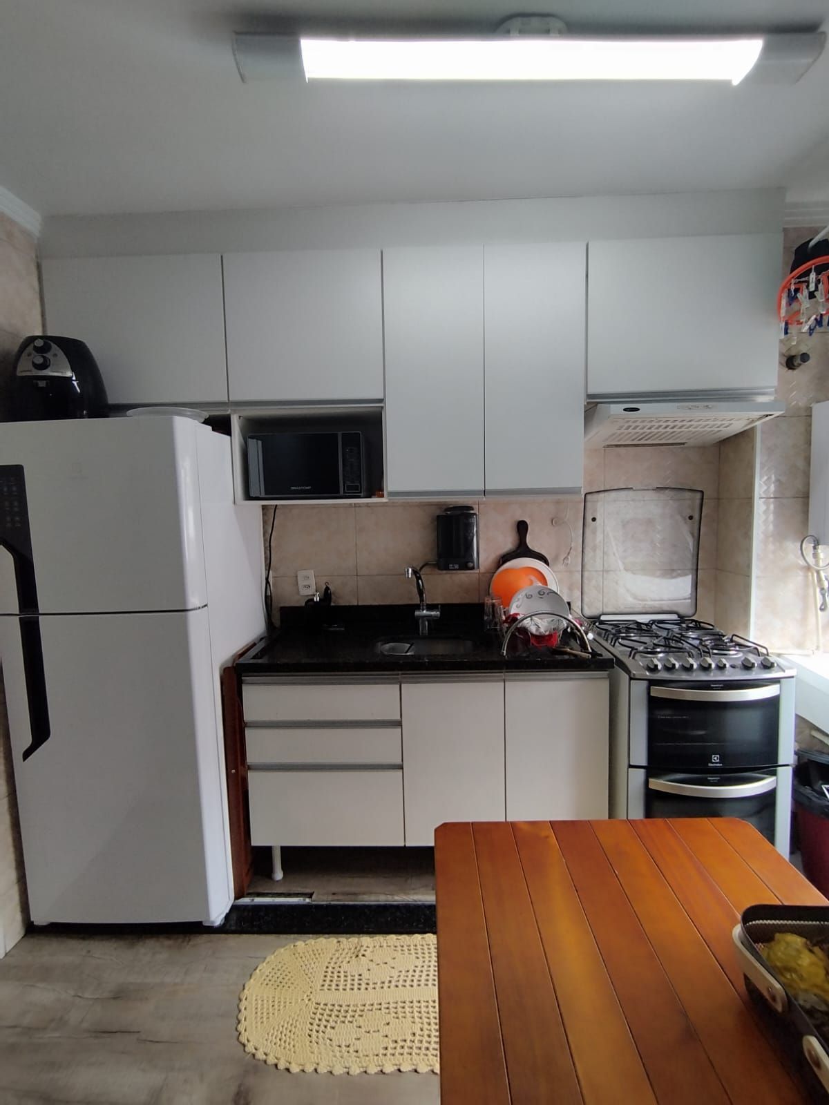 Apartamento, 2 quartos, 43 m² - Foto 22