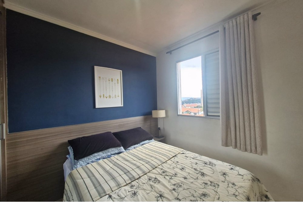 Apartamento, 2 quartos, 45 m² - Foto 20