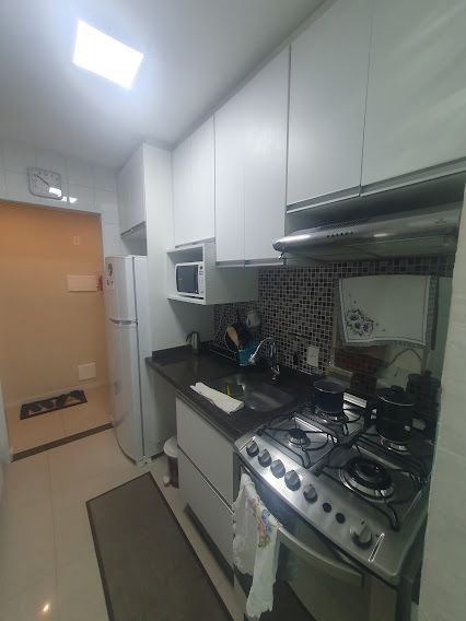 Apartamento à venda com 3 quartos, 75m² - Foto 14