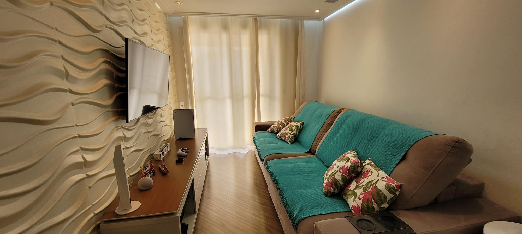 Apartamento à venda com 2 quartos, 63m² - Foto 18