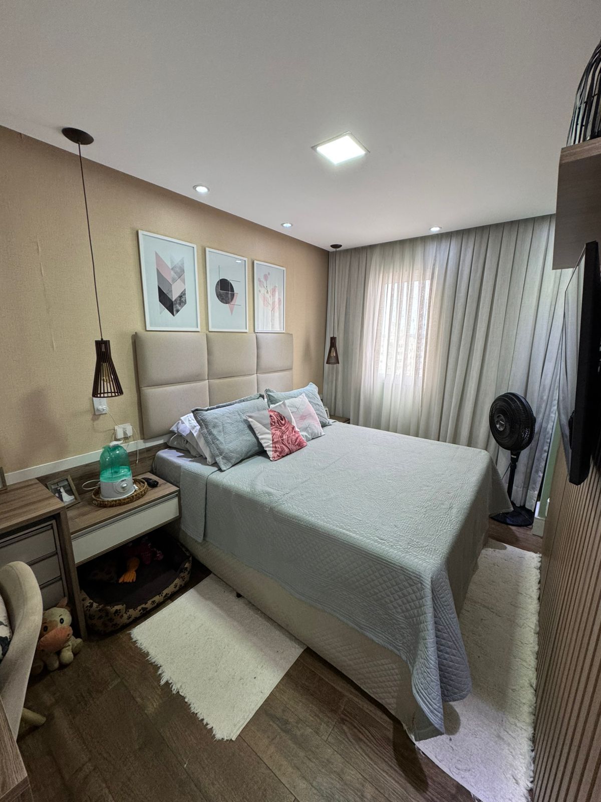 Apartamento, 3 quartos, 73 m² - Foto 24