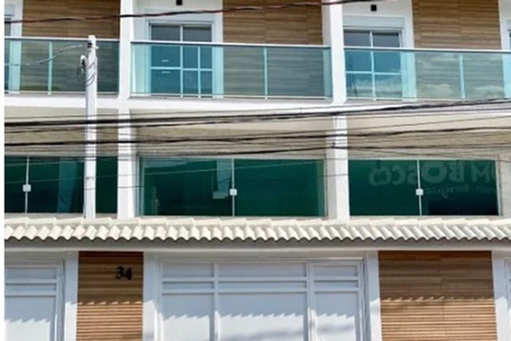 Casa, 3 quartos, 220 m² - Foto 16