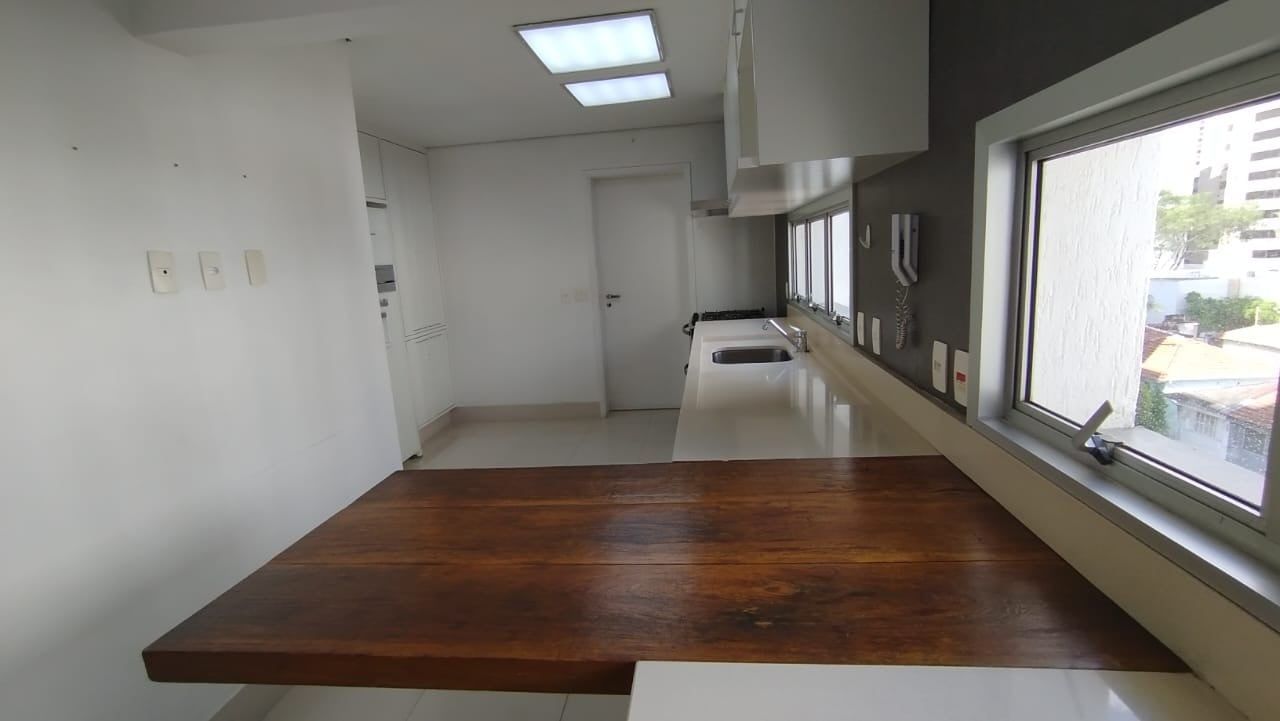 Apartamento, 3 quartos, 163 m² - Foto 12