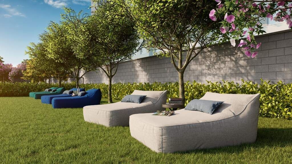 Apartamento, 1 quarto, 22 m² - Foto 19