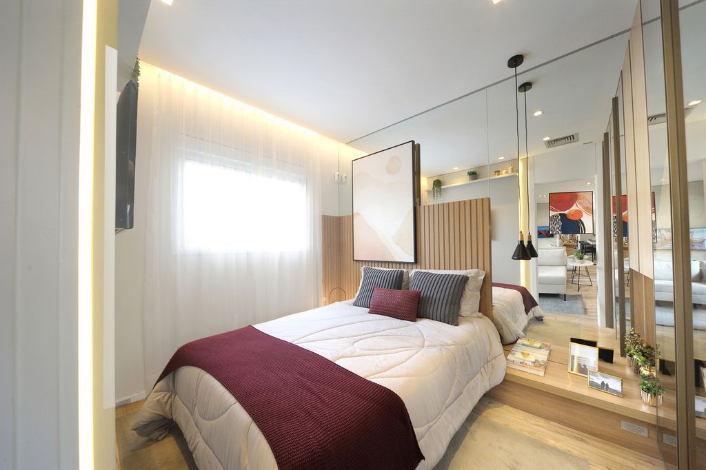 Apartamento à venda com 2 quartos, 38m² - Foto 16