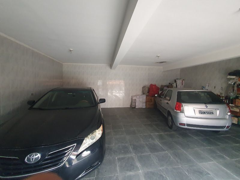 Casa à venda com 3 quartos, 215m² - Foto 27