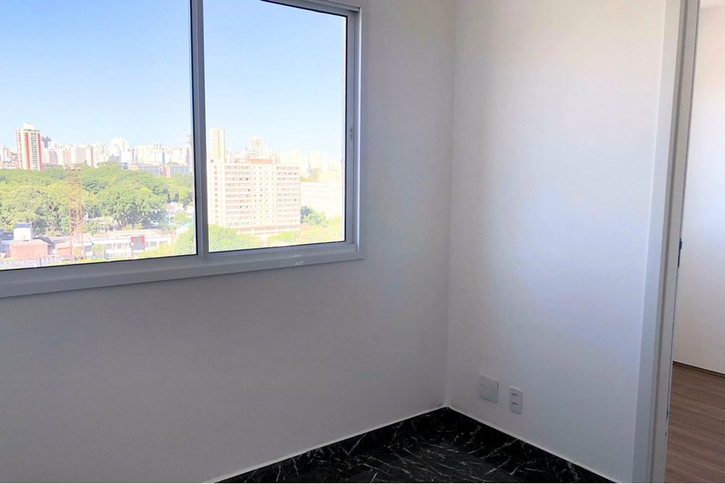 Apartamento, 2 quartos, 35 m² - Foto 1