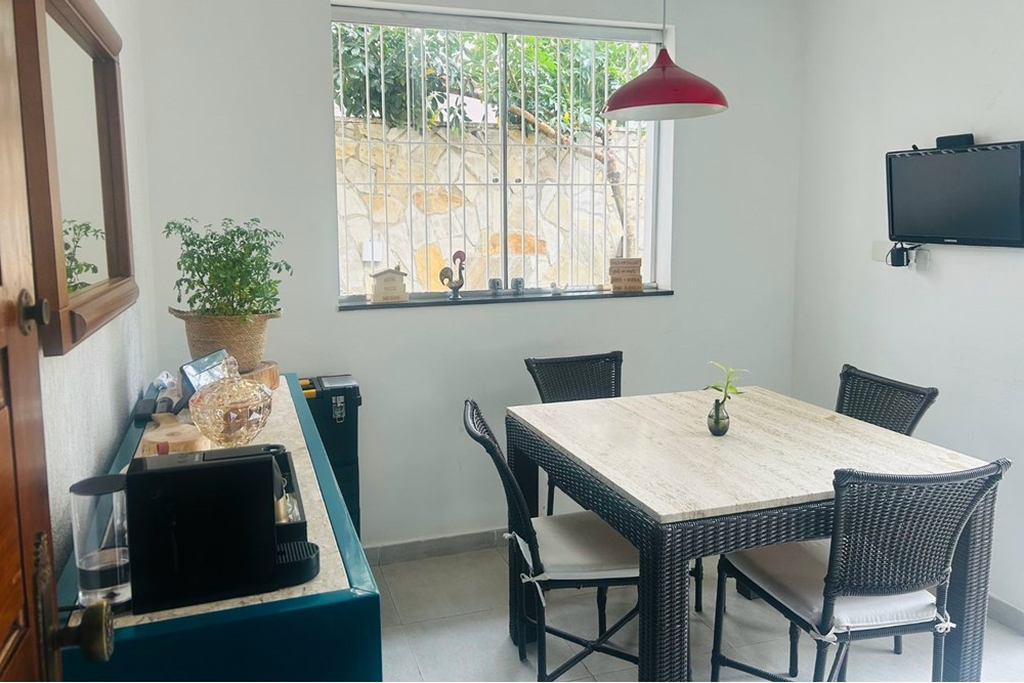 Casa, 3 quartos, 193 m² - Foto 2