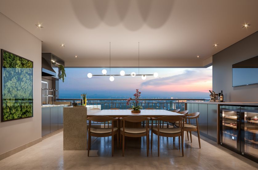 Apartamento, 1 quarto, 26 m² - Foto 13