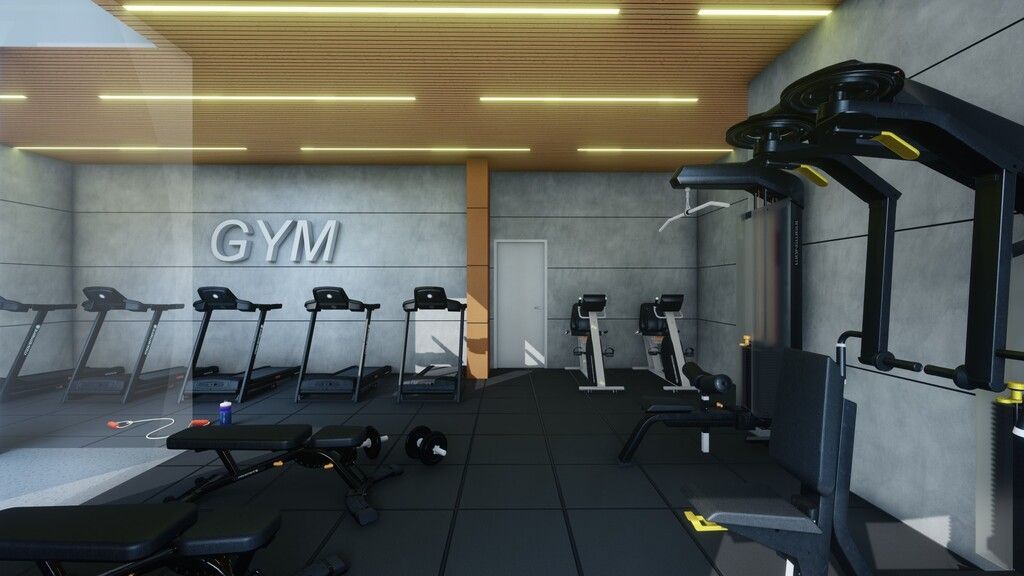 Apartamento, 2 quartos, 49 m² - Foto 17