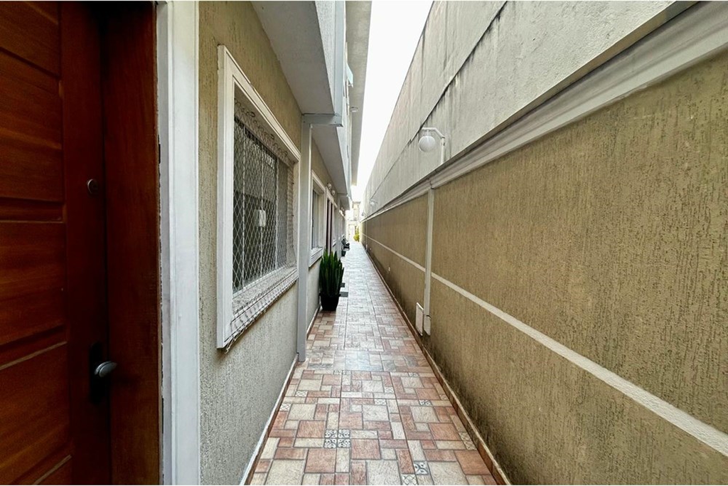 Casa de Condomínio, 2 quartos - Foto 6