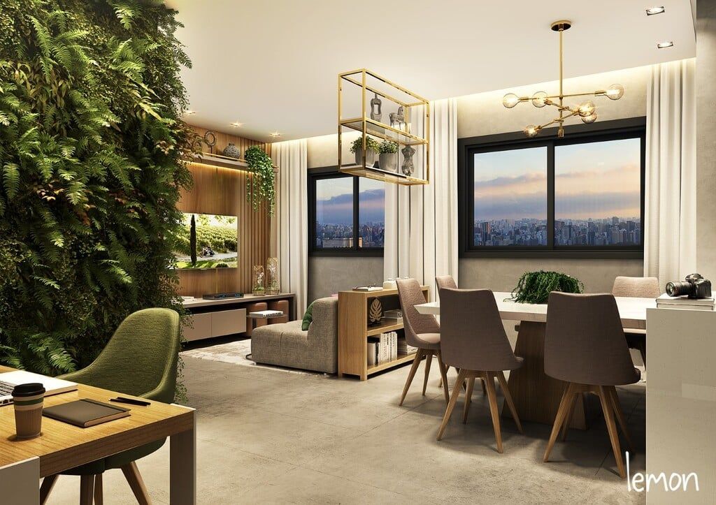 Apartamento, 2 quartos, 39 m² - Foto 4