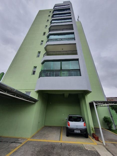 Apartamento à venda com 2 quartos, 68m² - Foto 5