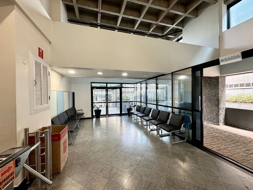 Conjunto Comercial-Sala à venda, 232m² - Foto 48