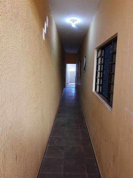 Sobrado à venda com 3 quartos, 125m² - Foto 6