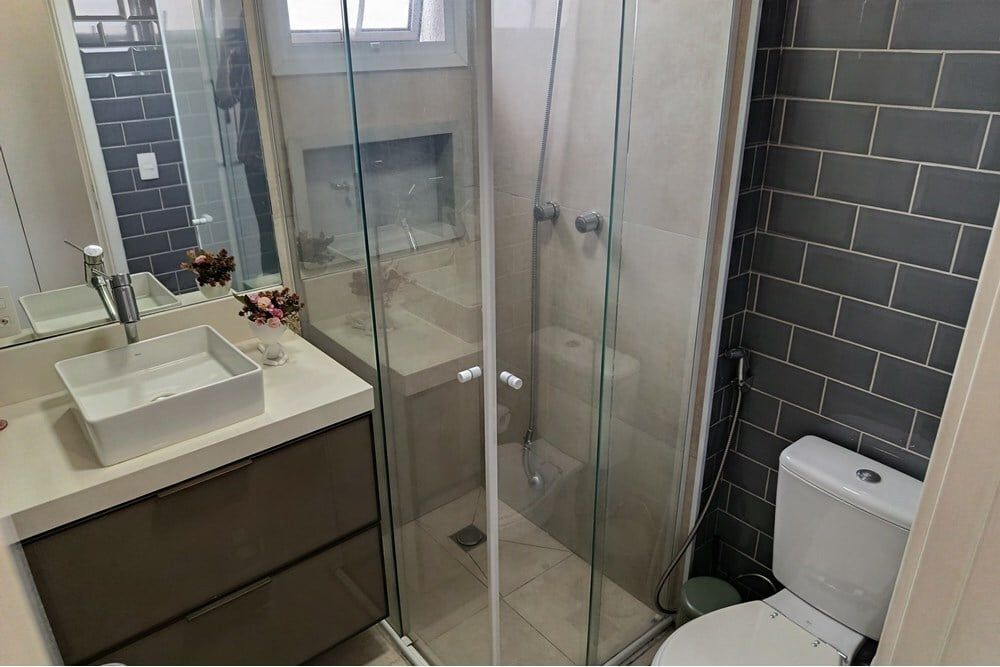 Apartamento, 2 quartos, 87 m² - Foto 35