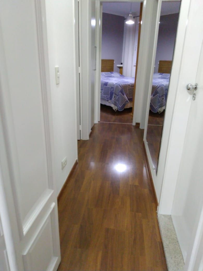 Apartamento à venda com 3 quartos, 80m² - Foto 11