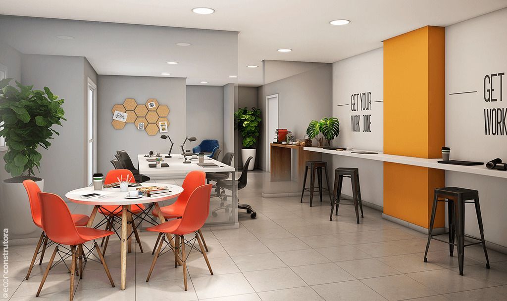 Apartamento, 2 quartos, 55 m² - Foto 6