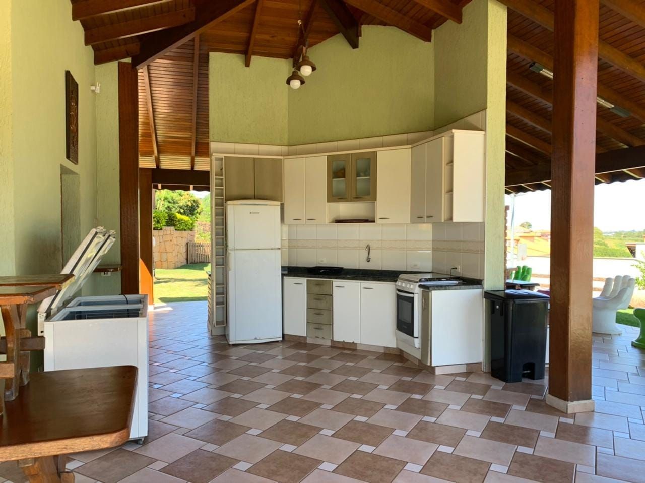 Fazenda à venda com 4 quartos, 1200m² - Foto 13