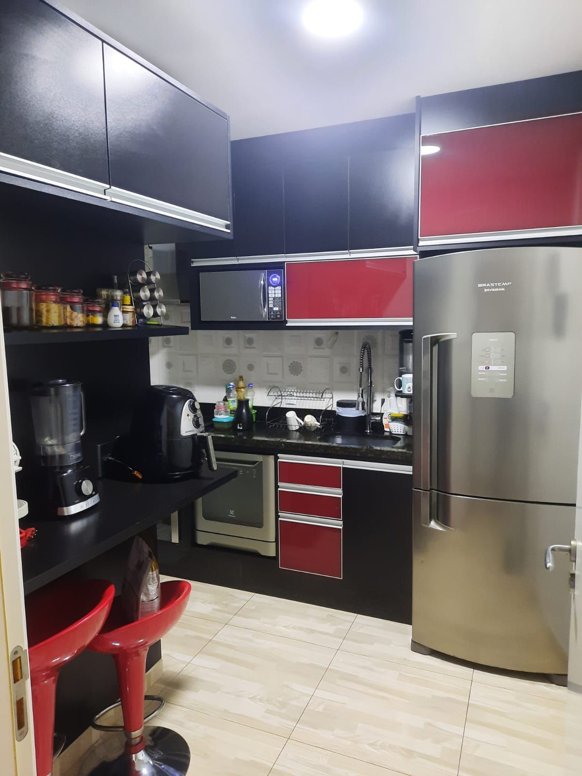 Apartamento, 2 quartos, 61 m² - Foto 24