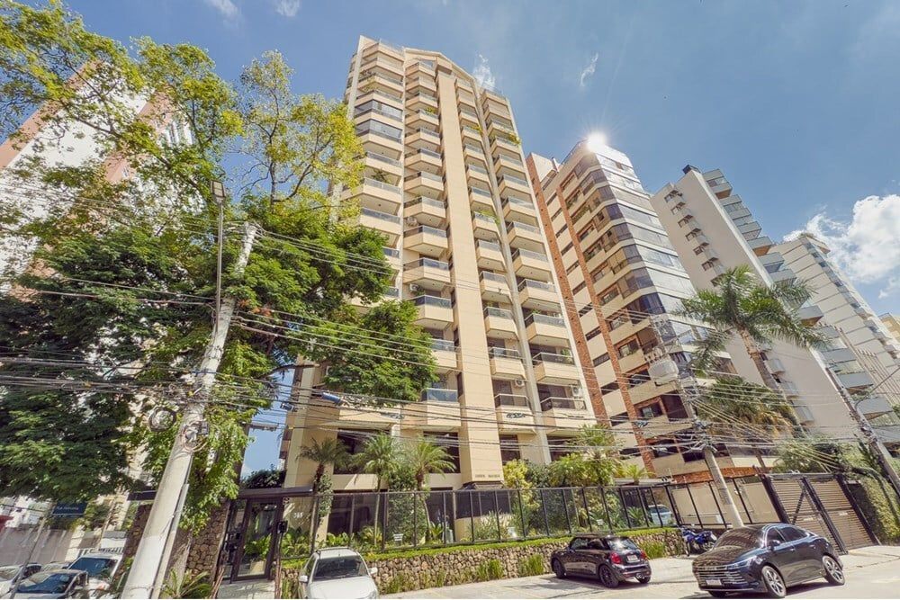 Apartamento, 4 quartos, 200 m² - Foto 22