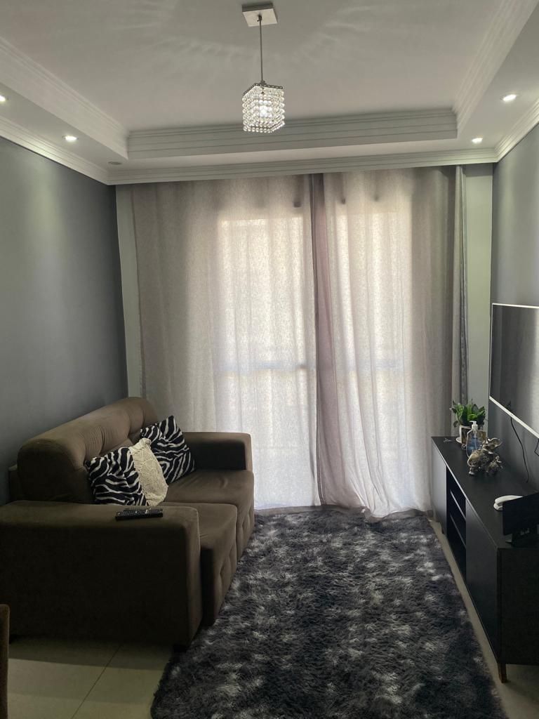 Apartamento à venda com 2 quartos, 54m² - Foto 22