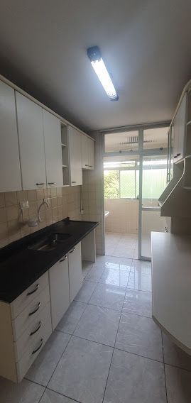 Apartamento à venda com 2 quartos, 56m² - Foto 8