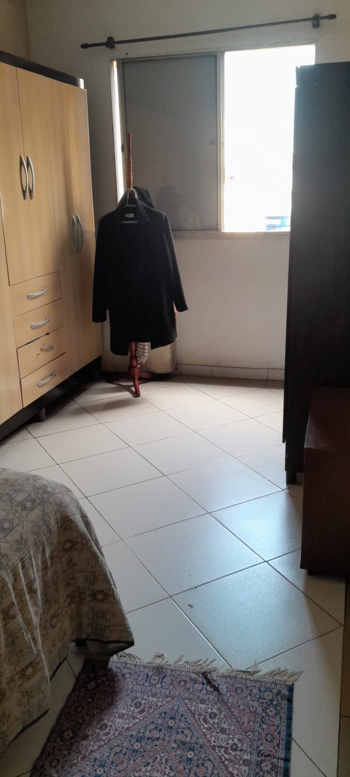 Apartamento à venda com 1 quarto, 48m² - Foto 12