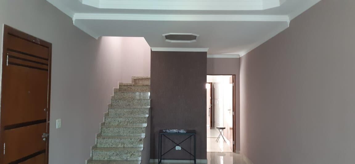 Sobrado, 3 quartos, 200 m² - Foto 14