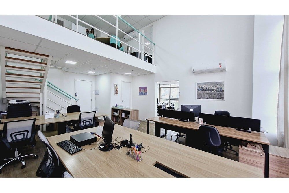 Sala-Conjunto, 144 m² - Foto 33